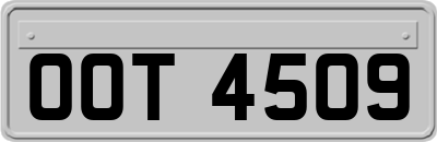 OOT4509