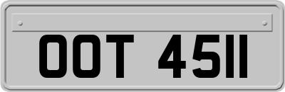 OOT4511