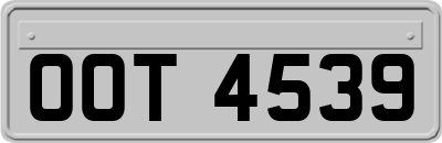 OOT4539