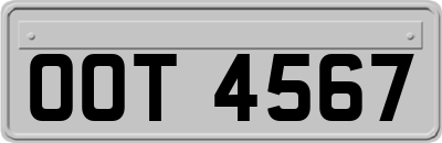 OOT4567