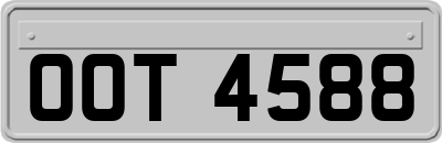 OOT4588
