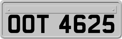 OOT4625