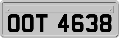 OOT4638