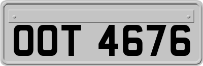 OOT4676