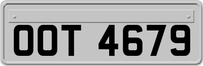 OOT4679