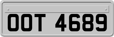 OOT4689