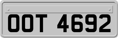 OOT4692