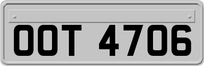 OOT4706