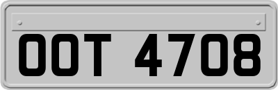 OOT4708
