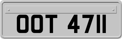 OOT4711