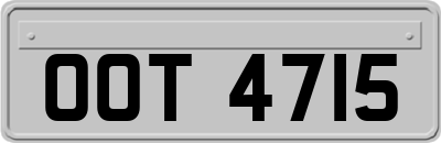 OOT4715