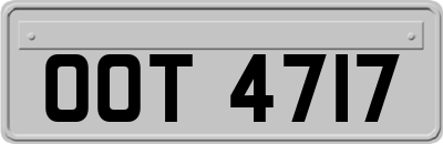OOT4717