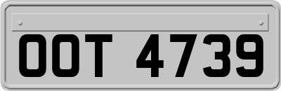 OOT4739