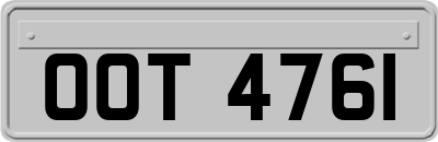 OOT4761
