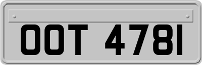 OOT4781