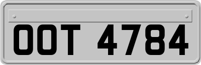 OOT4784