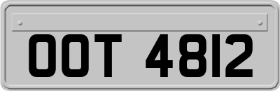 OOT4812