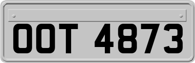 OOT4873