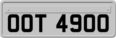 OOT4900