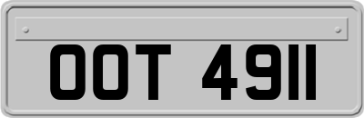 OOT4911