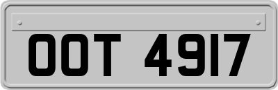 OOT4917