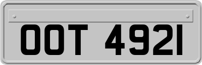 OOT4921