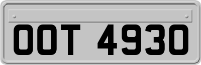 OOT4930