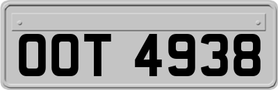 OOT4938