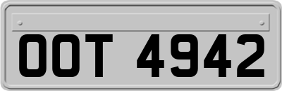 OOT4942
