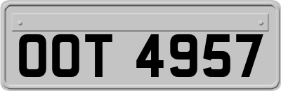 OOT4957