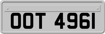OOT4961