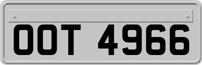 OOT4966
