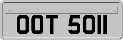 OOT5011
