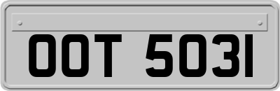 OOT5031