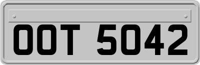 OOT5042