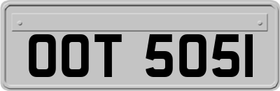 OOT5051