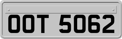 OOT5062