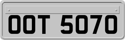 OOT5070