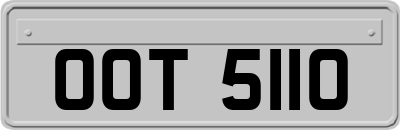 OOT5110