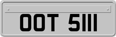 OOT5111