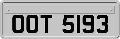 OOT5193