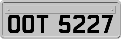 OOT5227