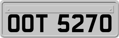 OOT5270