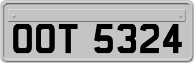 OOT5324