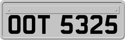 OOT5325