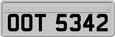 OOT5342