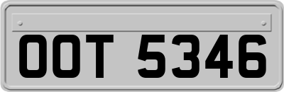OOT5346