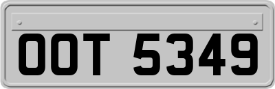 OOT5349