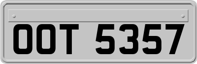OOT5357