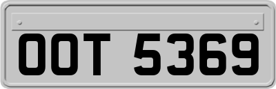 OOT5369